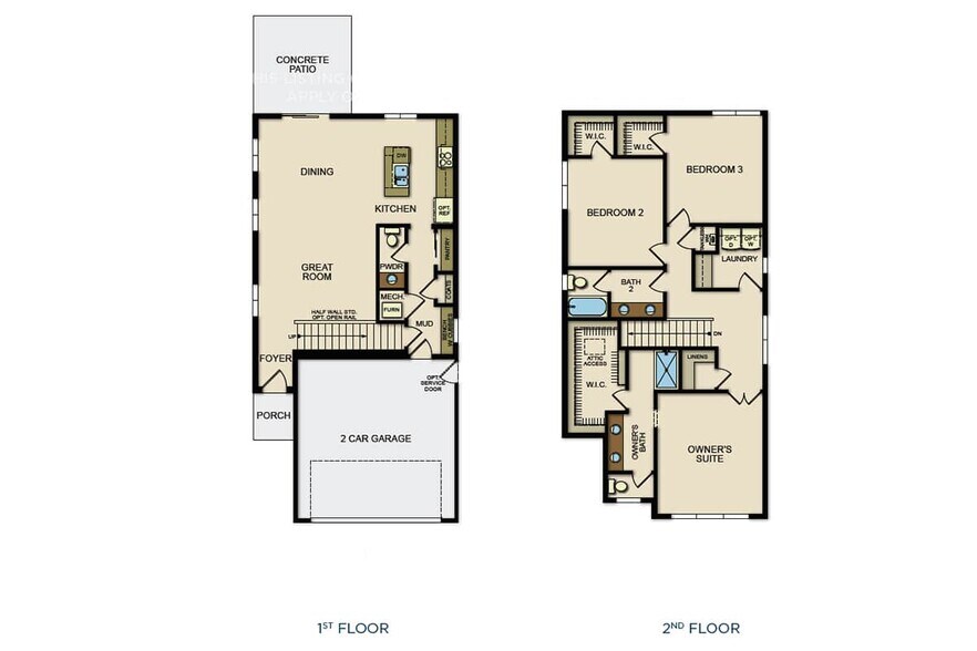 Building Photo - 11203 Bufflehead Ln