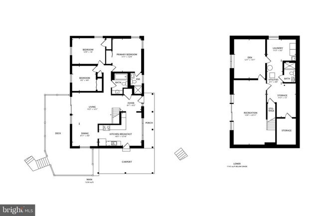 Building Photo - 5406 Parkvale Terrace