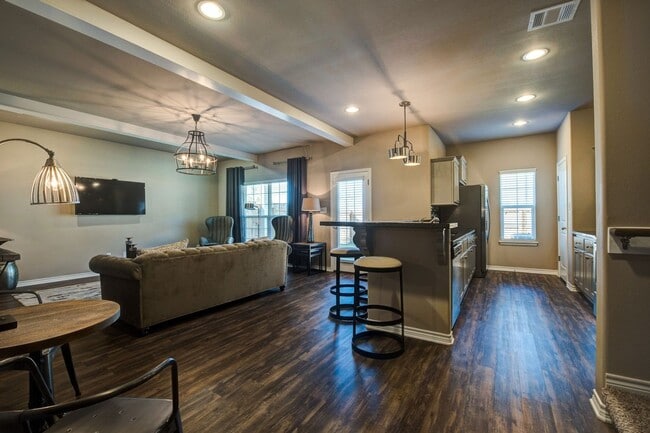 Building Photo - The Best New Townhome Community in BCS
