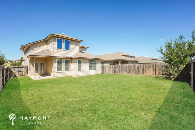 Building Photo - 8422 Buckhorn Parke