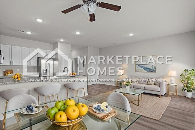 Building Photo - 3437 Briar Rose Ct