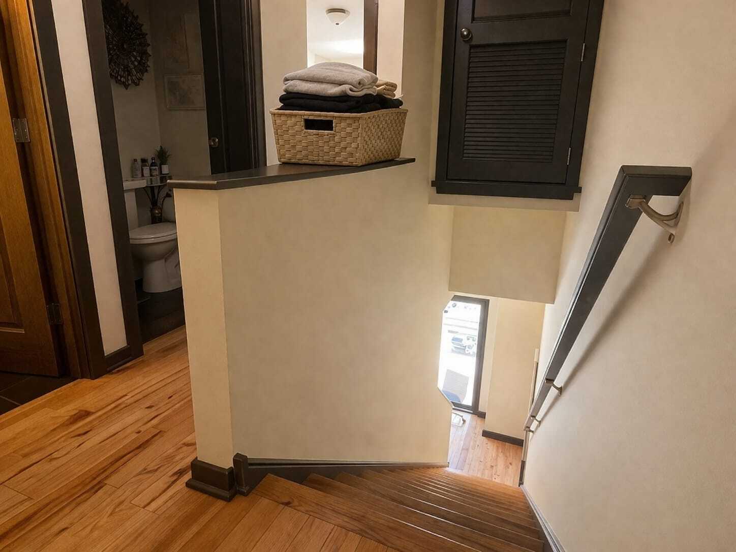 Building Photo - 1829 N Bouvier St