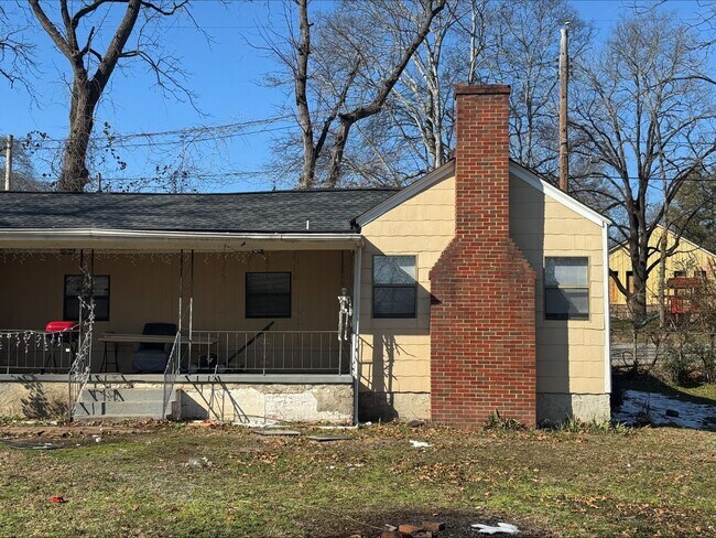 Building Photo - 103 Hunt Ave