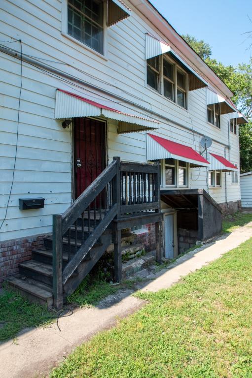 Building Photo - 2315 Industrial Blvd