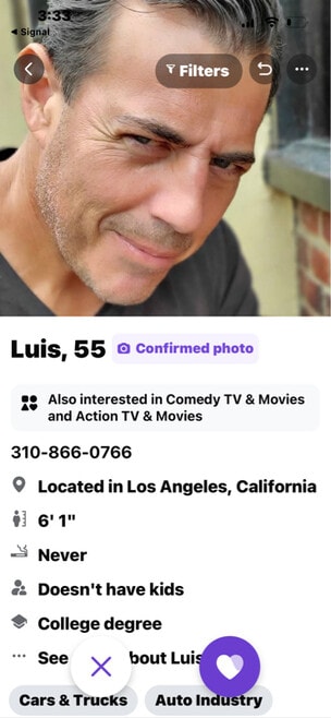 Building Photo - 3565 Linden Ave