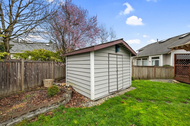 Building Photo - Great 3 Bed Home in Everett!