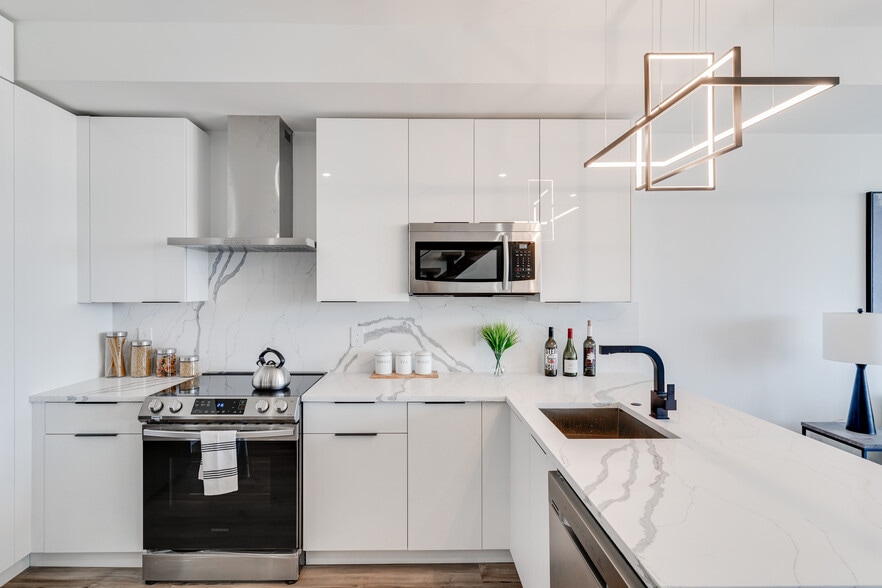 Building Photo - 2603 E Boston St