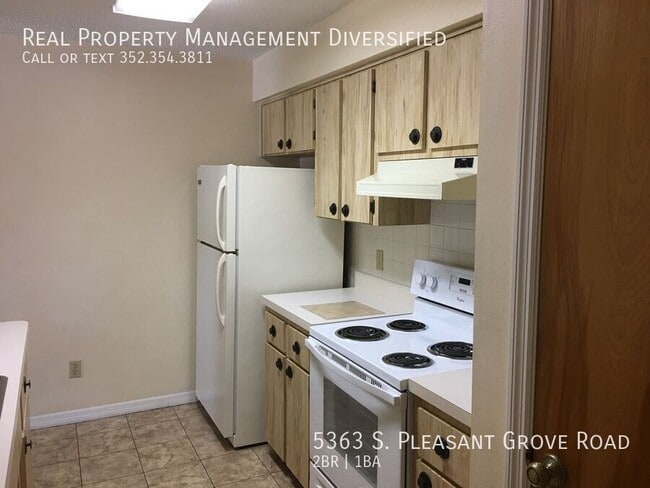 Building Photo - 5363 S Pleasant Grove Rd