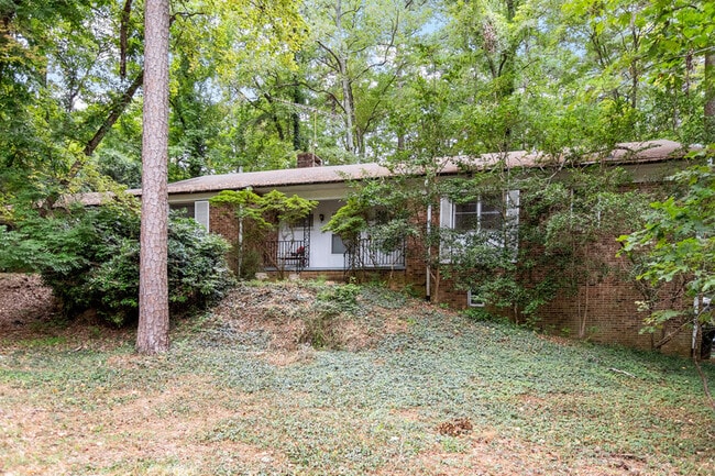 Building Photo - 1505 Michaux Rd