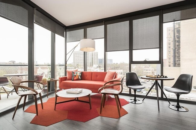 Floorplan - City Hyde Park