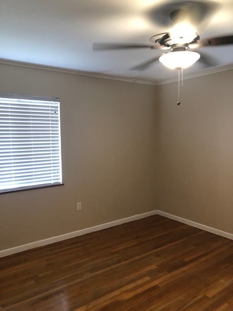 Bedroom - 422 Robinette St