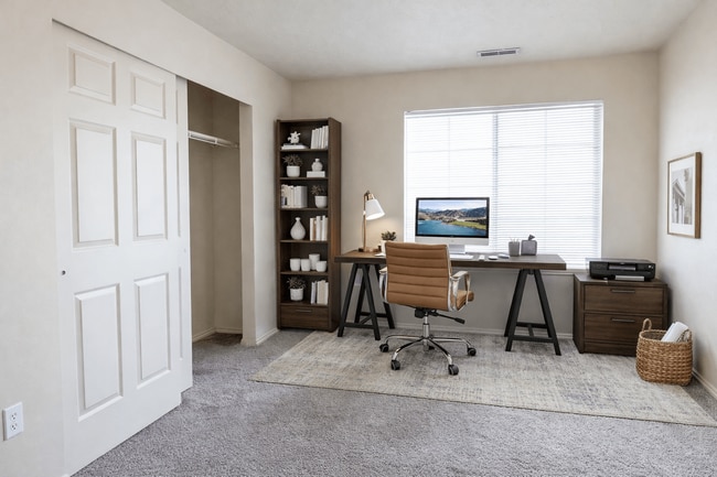 Building Photo - Haven Pointe Apartments