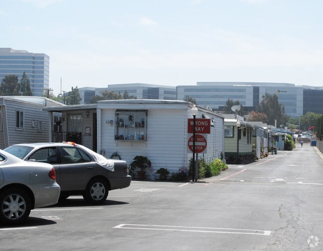 Culver City Terrace 11250 Playa St Culver City CA 90230 Apartment