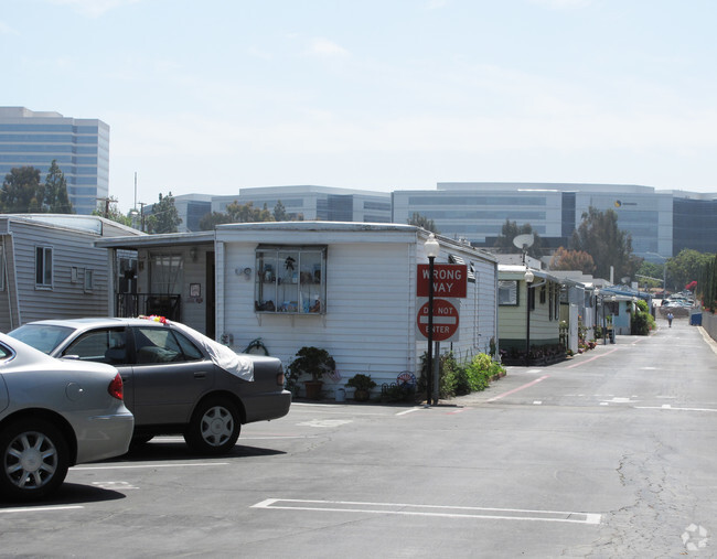 Primary Photo - Culver City Terrace