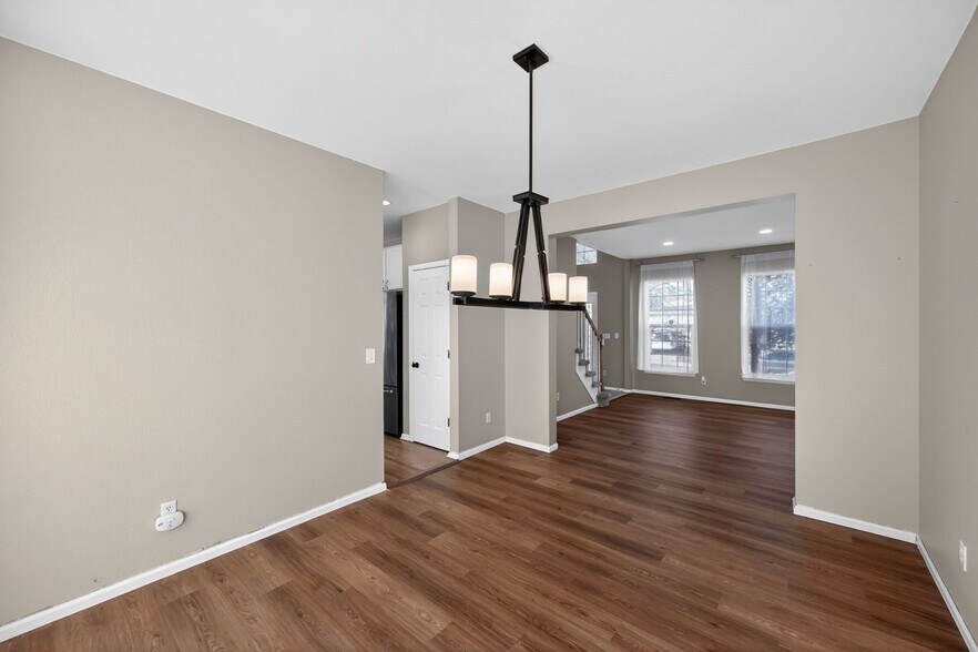 Building Photo - 5466 S Tibet St