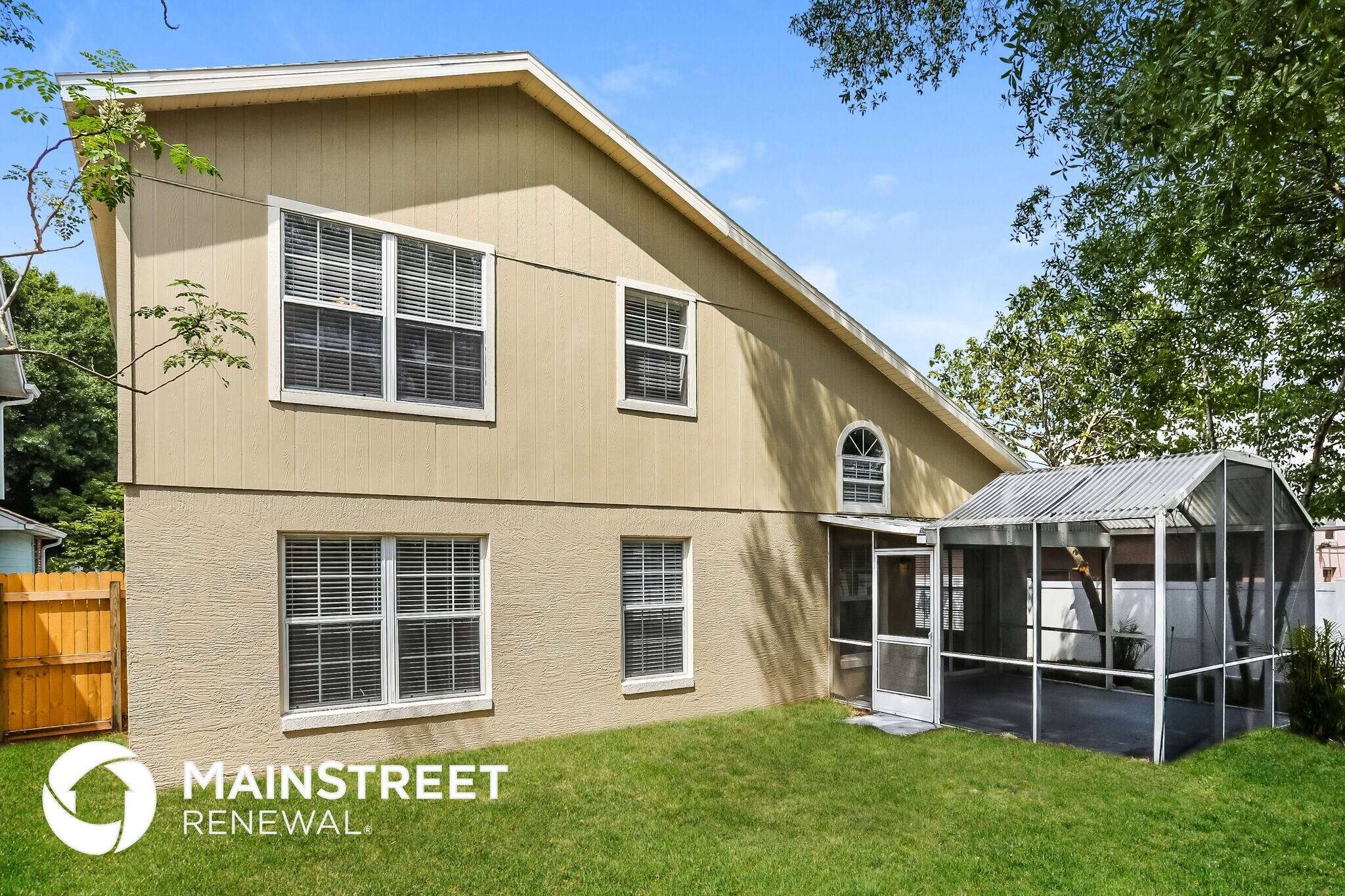Building Photo - 2760 Grantham Ct