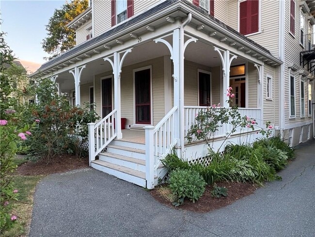 Building Photo - 20 Greenough Pl