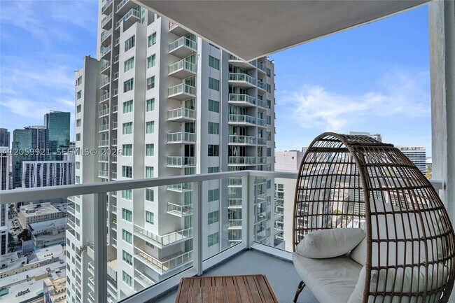 Building Photo - 244 Biscayne Blvd