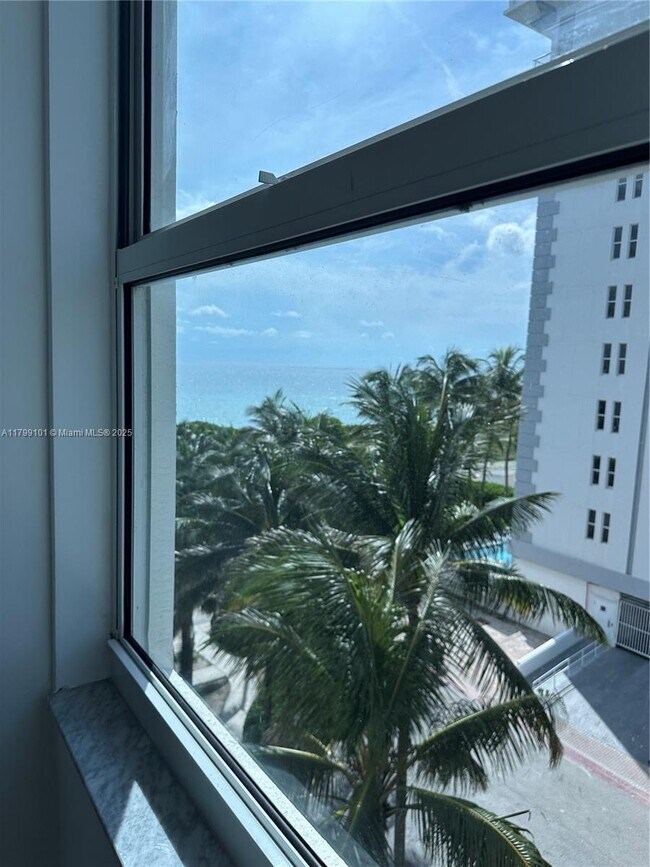 Building Photo - 9201 Collins Ave