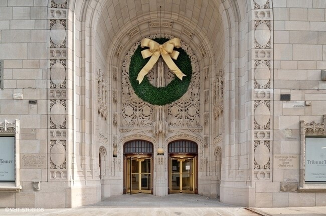 Building Photo - 435 N Michigan Ave