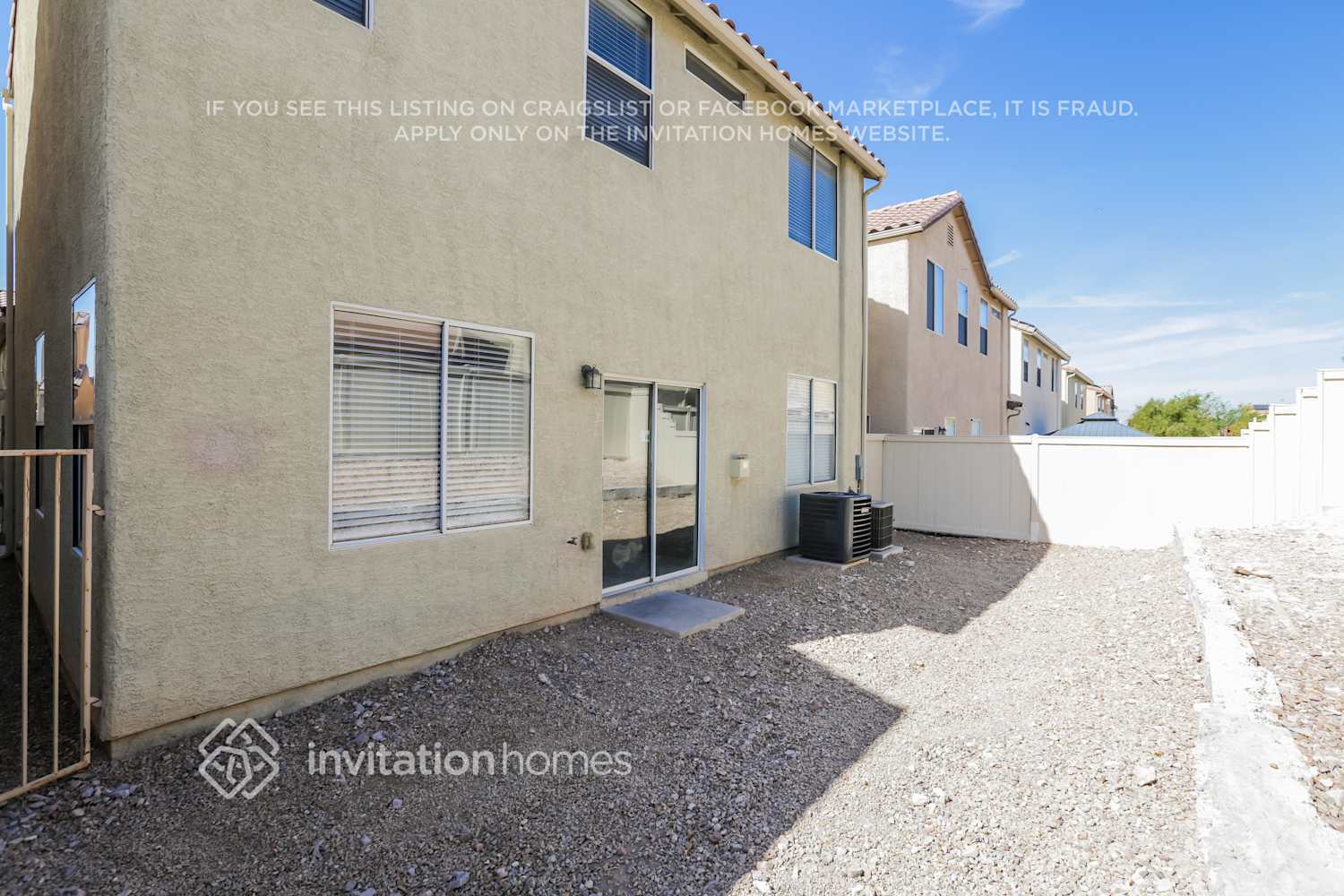 Building Photo - 6554 E Coronado Canyon Ave