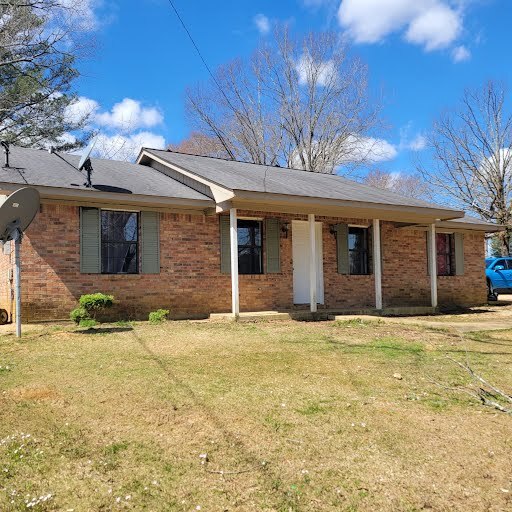 Building Photo - 331 Co Rd 404