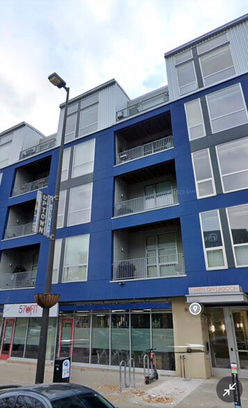 Building Photo - 1211 Lagoon Ave