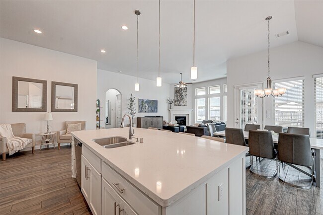 Building Photo - 3510 Auburn Creek Cir