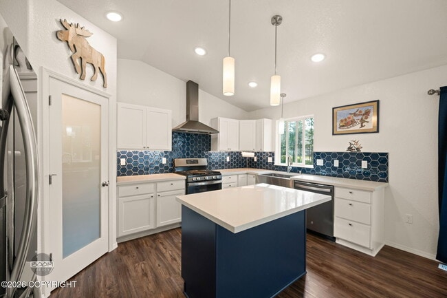Building Photo - 4117 E Zircon Cir
