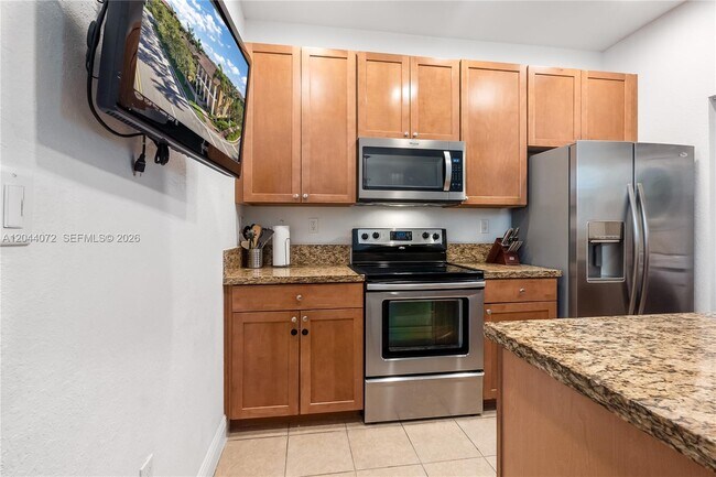 Building Photo - 1119 SW 147th Ave