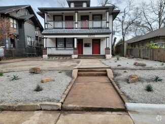 Building Photo - 4602 Eastside Ave