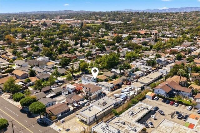 Building Photo - 116 N Cornell Ave