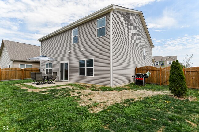 Building Photo - 1908 Porter Dr