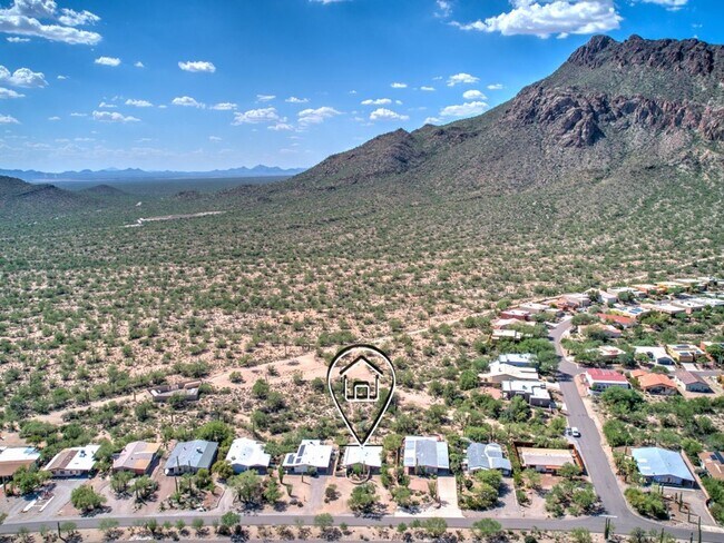 Building Photo - 6124 W Tucson Estates Pkwy
