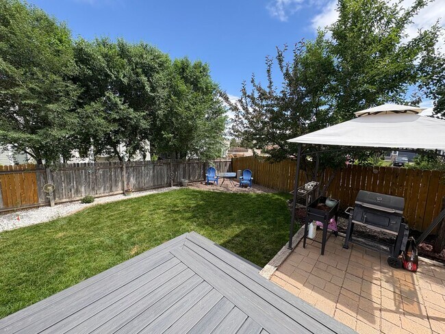 Building Photo - Beautiful 4 Bed 3 Bath in Fountain!!!