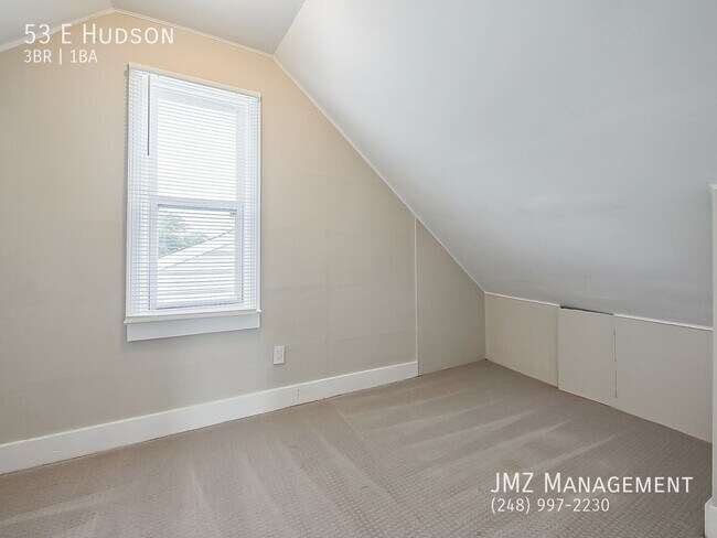Building Photo - 53 E Hudson Ave