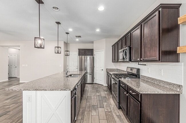Building Photo - Single Story Home in Eastmark