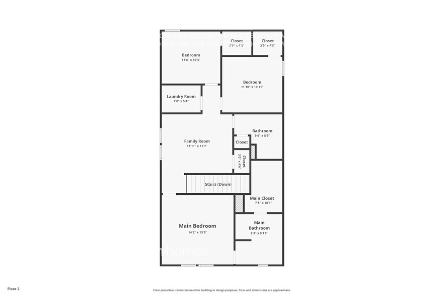 Building Photo - 2744 Peace Of Mind Ave