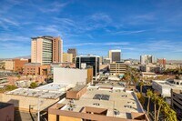 Building Photo - FULLY FURNISHED - JUHL - 2 BEDROOM 2 BATH WITH 2 PARKING SPACES