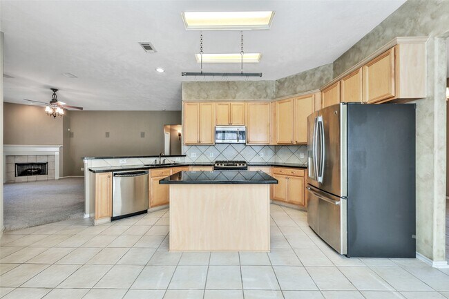 Building Photo - 3 N Abram Cir