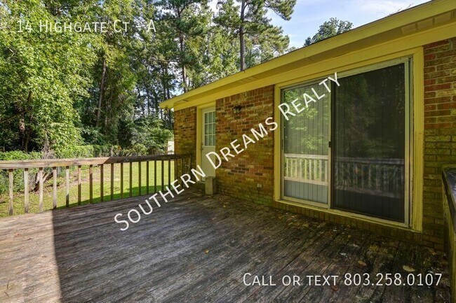 Building Photo - 14 Highgate Cir