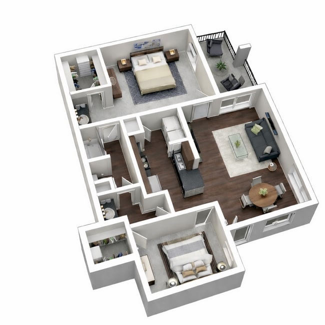 2C - Elstar - Applewood Village