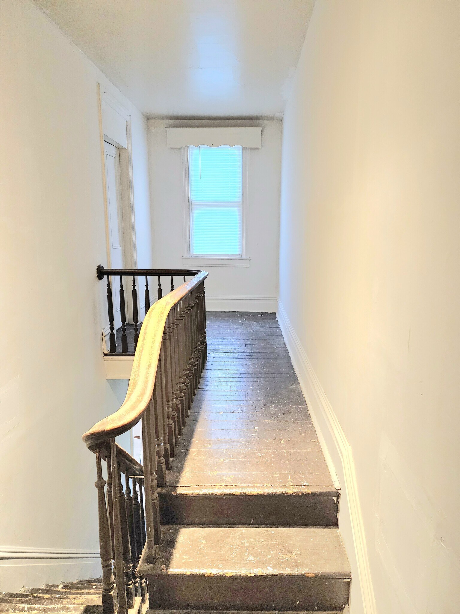 Hallway - 404 E Market St