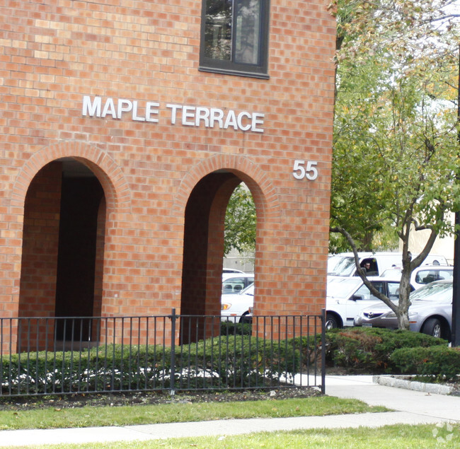 Building Photo - Maple Terrace Senior Apartments