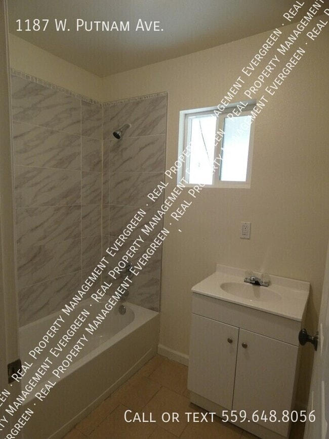 Building Photo - 1187 W Putnam Ave