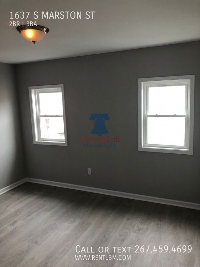 Building Photo - 1637 S Marston St