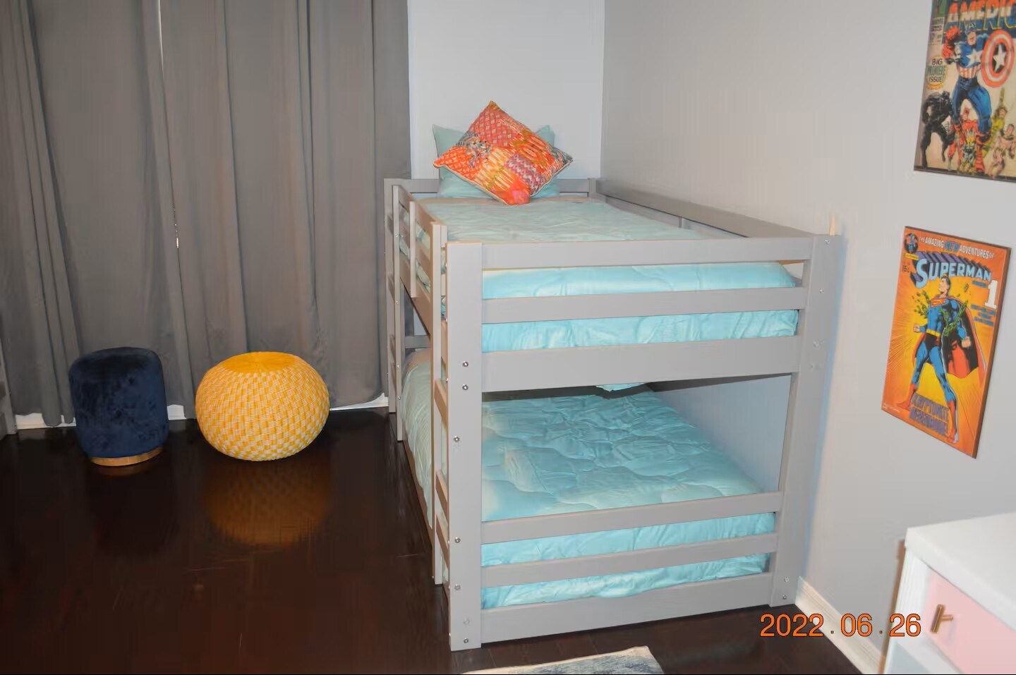 Bed 5 - 12 Fircrest Ln
