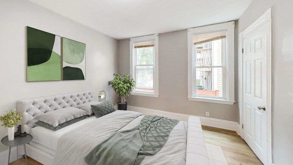 Building Photo - 30 Ward St