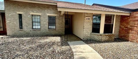Primary Photo - 1105 Cardinal Ave