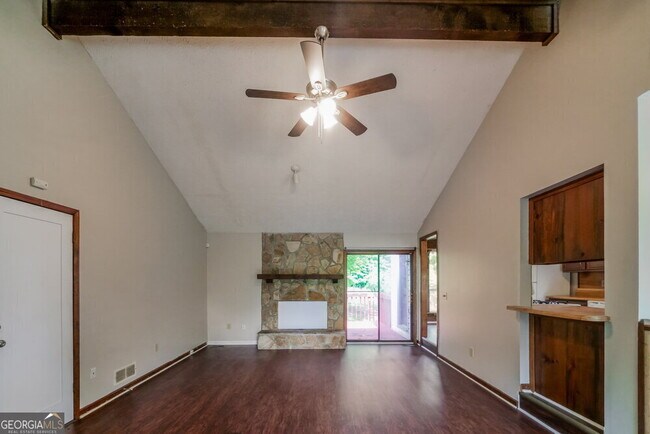 Building Photo - 4690 Balley Shannon Dr